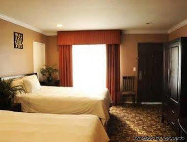 The Dixie Hollywood Hotel Los Angeles